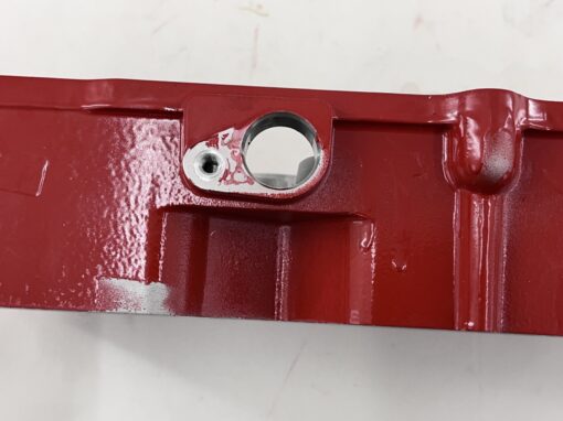 Cummins Rocker Housing 5447243 - Image 6