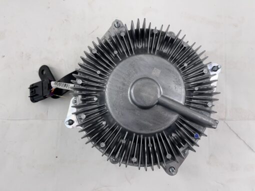 Mopar Fan Clutch 52014729AC 2013 2018 Ram 6.7 - Image 15