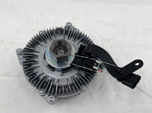 Mopar Fan Clutch 52014729AC 2013 2018 Ram 6.7 - Image 2