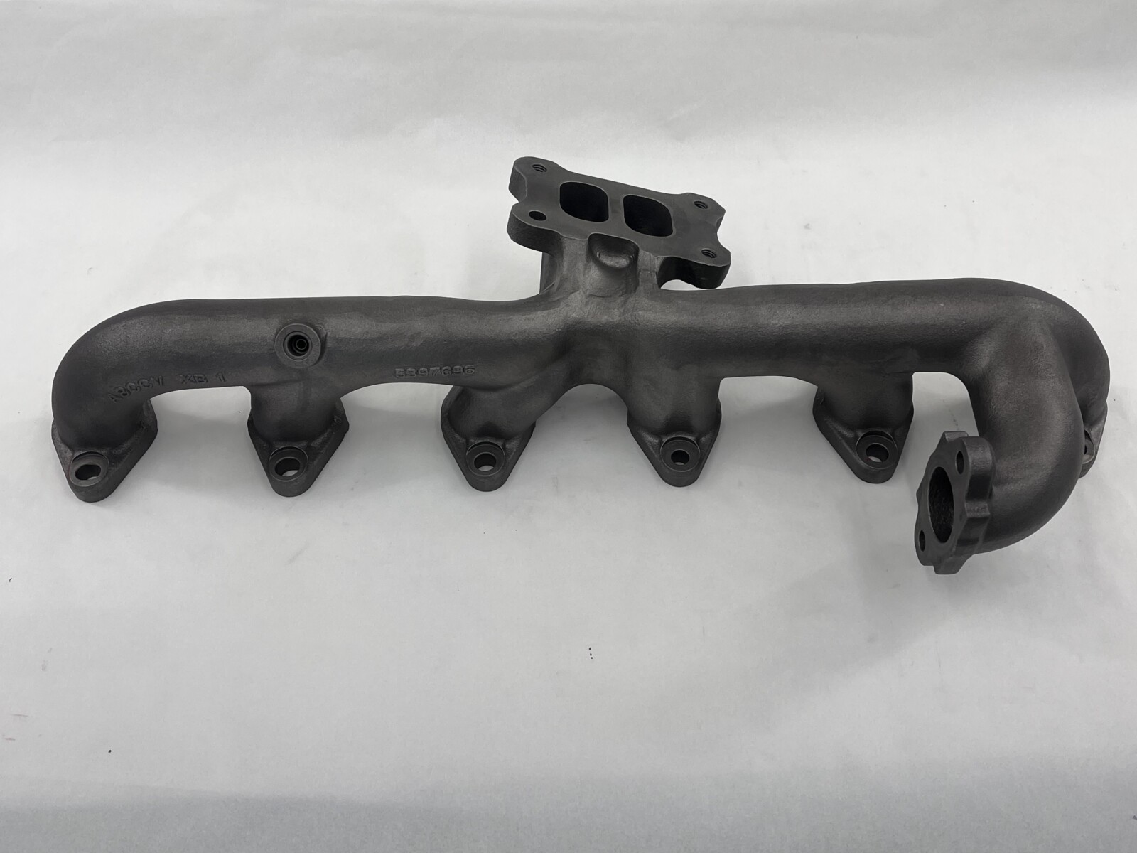 Cummins 6.7L Exhaust Manifold 5397696 | EKG DIESEL