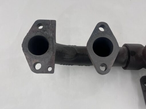 Cummins Exhaust Manifold 5255614 4990882 | EKG DIESEL