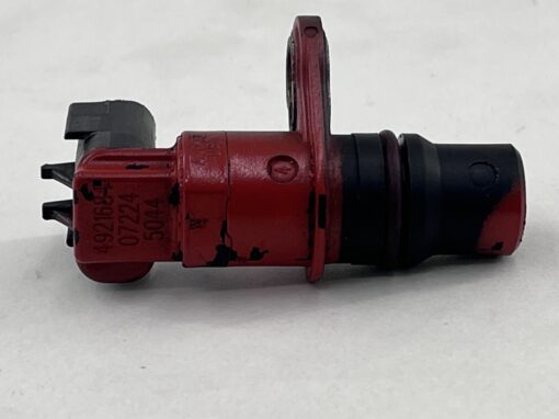 Genuine Cummins Crank Position Sensor 4921684 - Image 2