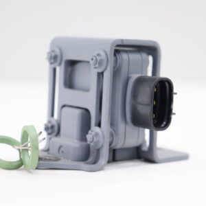 Cummins EGR Differential Pressure Sensor 4921728