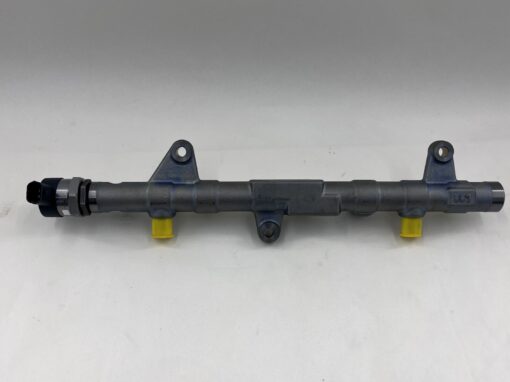 Genuine OEM Cummins Fuel Rail 5348915 Bosch 0445226167 - Image 4