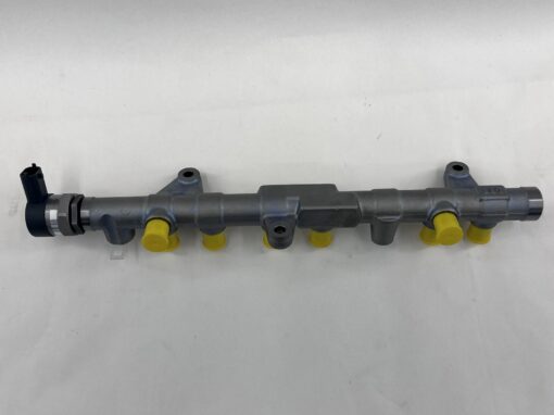 Genuine OEM Cummins Fuel Rail 5348915 Bosch 0445226167 - Image 8