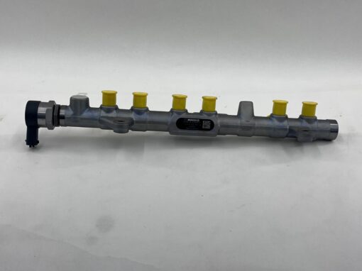 Genuine OEM Cummins Fuel Rail 5348915 Bosch 0445226167 - Image 14