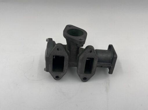 Cummins ISC/ISL EGR Valve 5332855 - Image 19