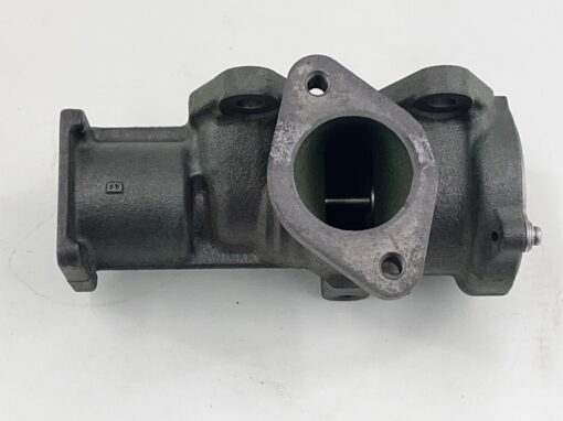 Cummins ISC/ISL EGR Valve 5332855 - Image 14