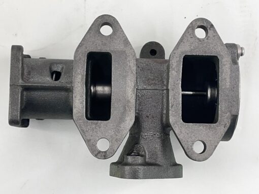 Cummins ISC/ISL EGR Valve 5332855 - Image 9