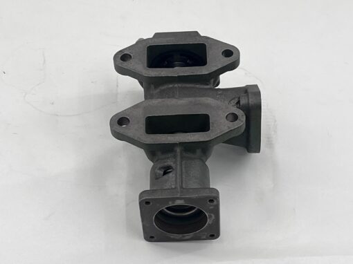 Cummins ISC/ISL EGR Valve 5332855 - Image 2