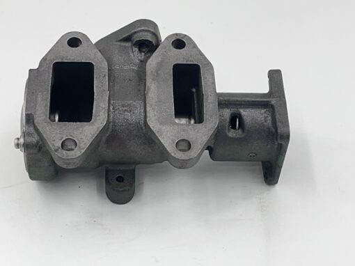 Cummins ISC/ISL EGR Valve 5332855 - Image 11