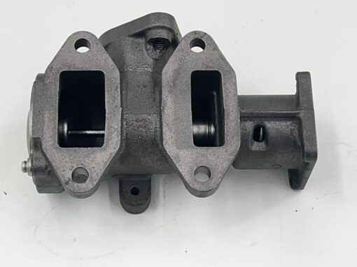 Cummins ISC/ISL EGR Valve 5332855 - Image 10