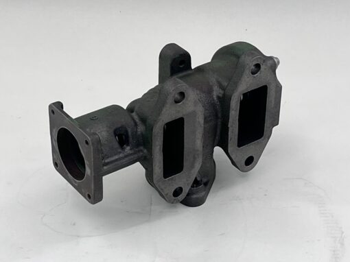 Cummins ISC/ISL EGR Valve 5332855 - Image 22