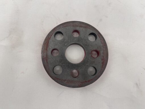 Cummins 3915490 Clamping Plate - Image 8