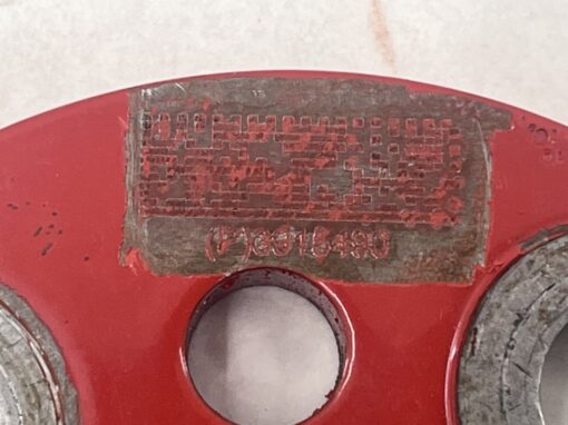 Cummins 3915490 Clamping Plate - Image 6