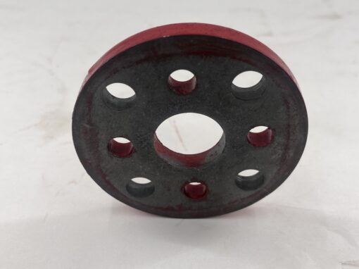 Cummins 3915490 Clamping Plate - Image 5