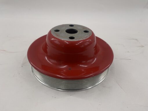 Cummins Fan Pulley 5282158 - Image 14