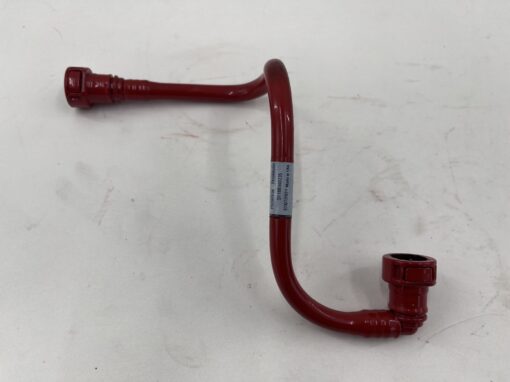 Cummins 5260938 Water Outlet Tube - Image 13