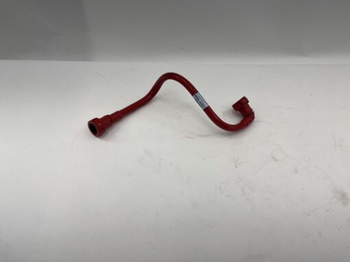 Cummins 5260938 Water Outlet Tube - Image 12