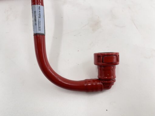 Cummins 5260938 Water Outlet Tube - Image 10