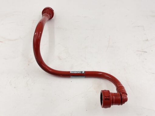 Cummins 5260938 Water Outlet Tube - Image 4