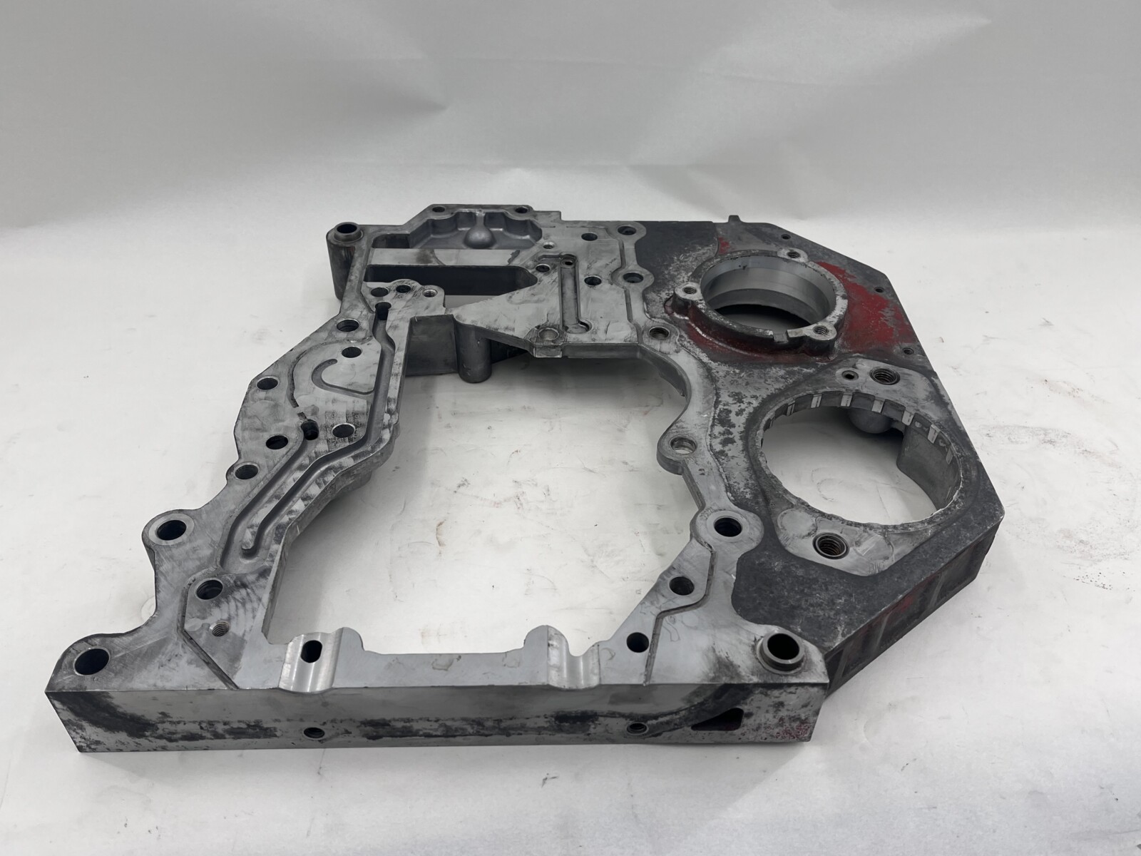 Cummins Gear Housing 5286982 | EKG DIESEL