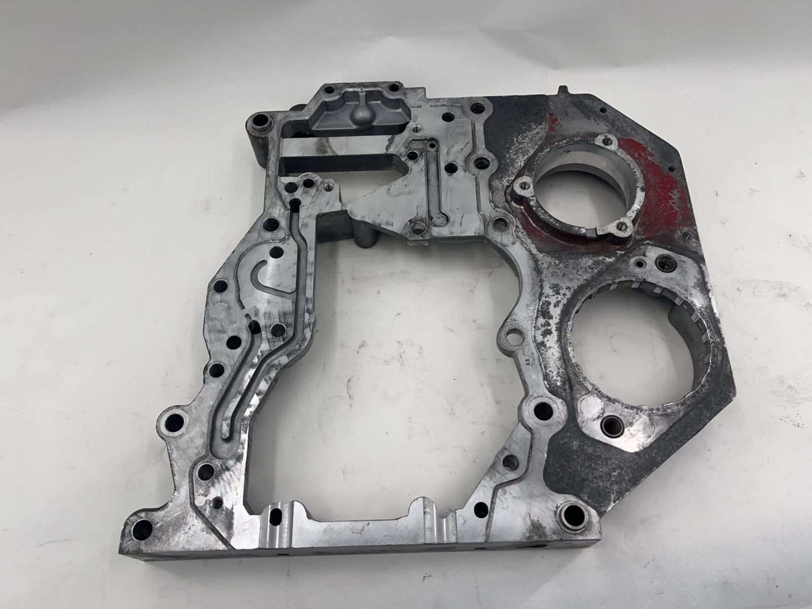 Cummins Gear Housing 5286982 | EKG DIESEL