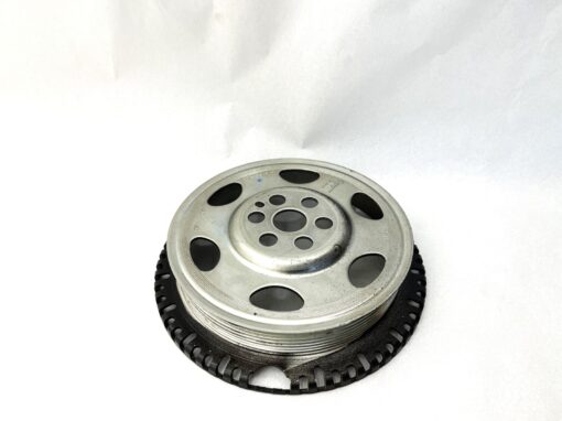 Cummins EEA3954949 Crank Pulley - Image 2