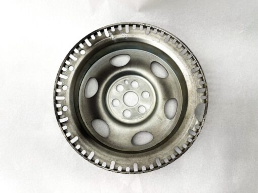 Cummins EEA3954949 Crank Pulley - Image 7