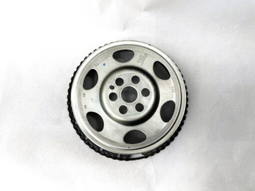 Cummins EEA3954949 Crank Pulley - Image 6