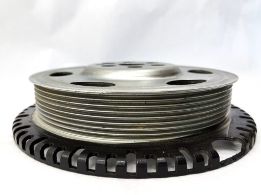 Cummins EEA3954949 Crank Pulley - Image 8