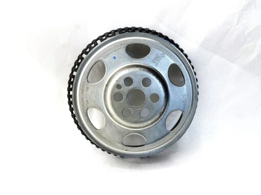 Cummins EEA3954949 Crank Pulley