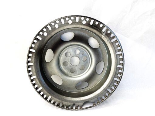 Cummins EEA3954949 Crank Pulley - Image 5