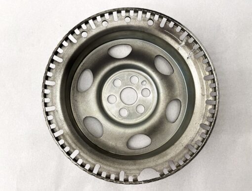 Cummins EEA3954949 Crank Pulley - Image 3