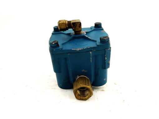 Bendix T-294304-8 Air Brake Check Valve - Image 10