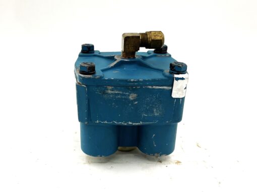 Bendix T-294304-8 Air Brake Check Valve - Image 11