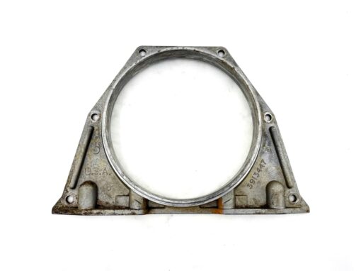 Cummins 3913447 Rear Crankshaft Cover Plate