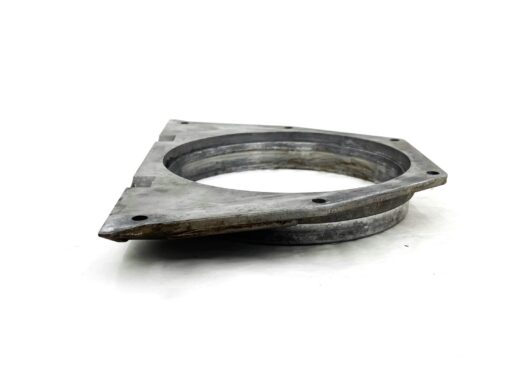 Cummins 3913447 Rear Crankshaft Cover Plate - Image 6