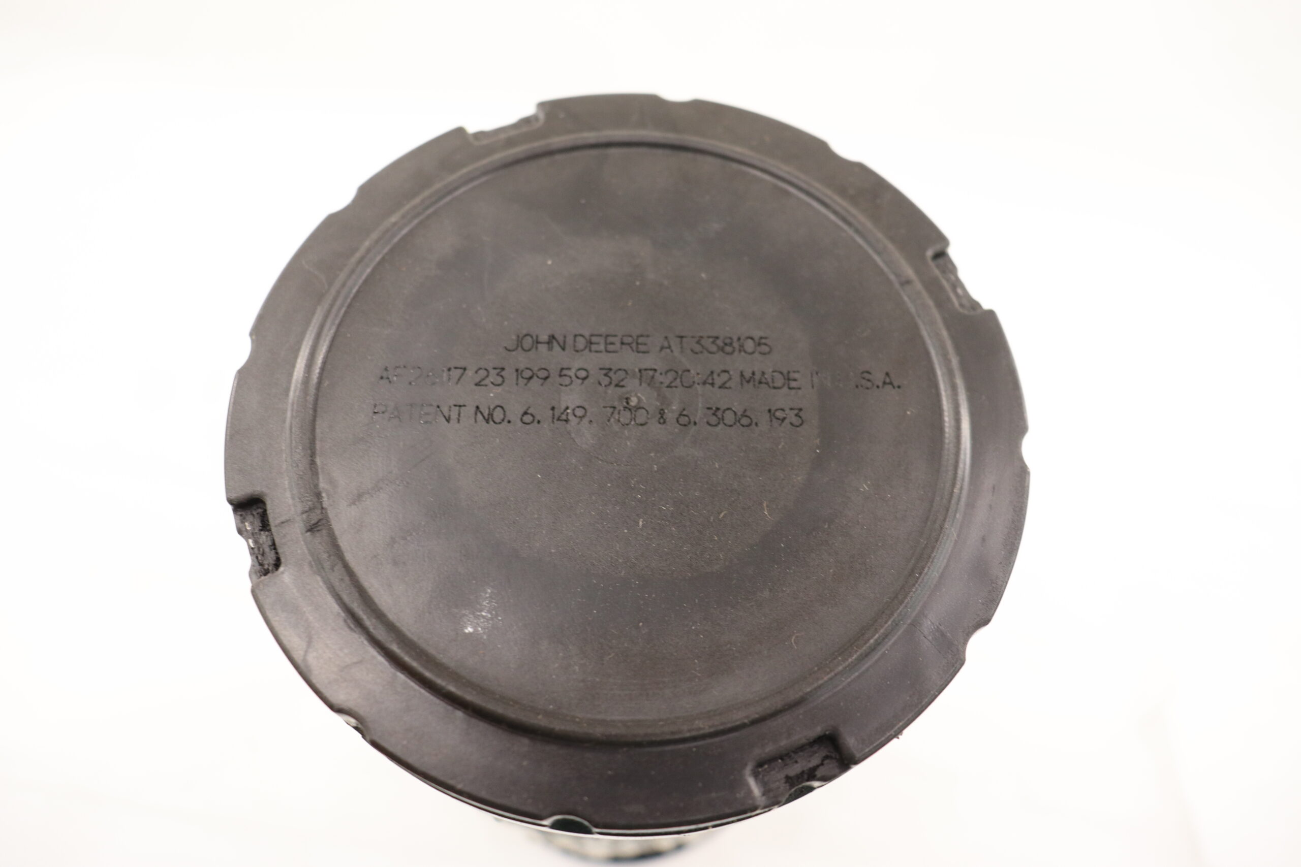 John Deere Primary air filter element AT338105 | EKG DIESEL