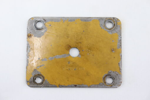 Used Genuine Cat Cover plate 160-5123 - Image 2