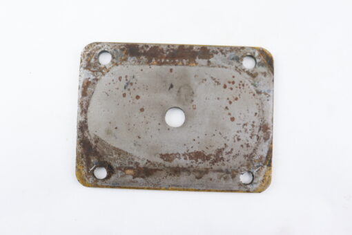 Used Genuine Cat Cover plate 160-5123 - Image 3