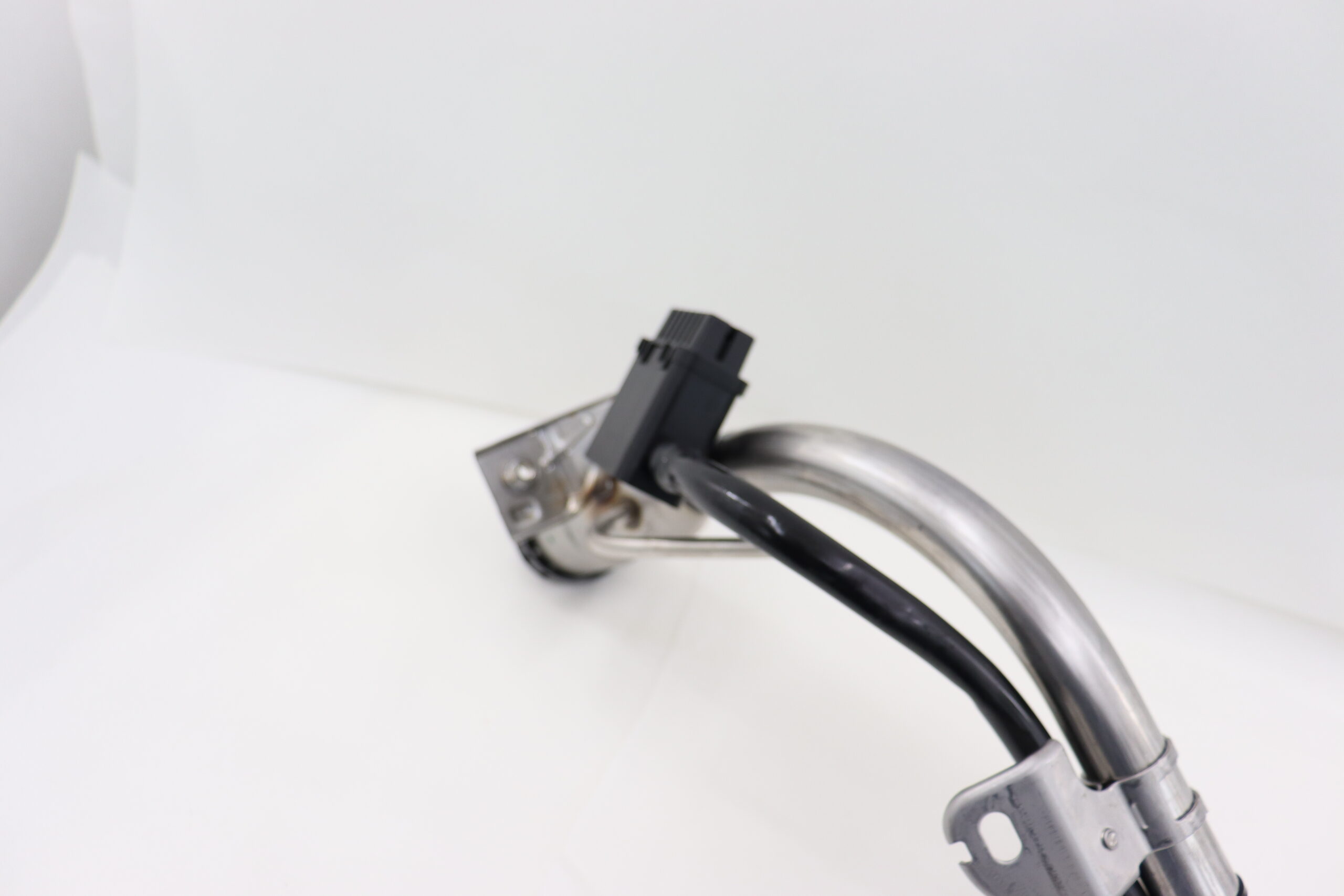 Genuine GM Fuel Tank Filler Pipe Housing – 84745948 – Fits 2019-2024 GMC Chevrolet
