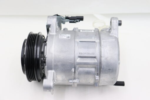 Genuine GM Air Conditioning Compressor 84179243 - Image 8