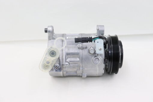 Genuine GM Air Conditioning Compressor 84179243 - Image 4