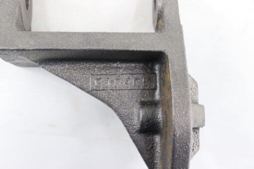 Used Genuine Caterpillar C7 Idler Bracket Part # 219-7443-01 - Image 3