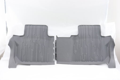 Genuine GMC Floor Liner in Dark Ash Gray 23356366