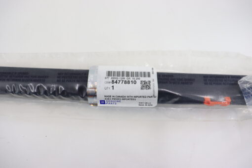 Genuine GM Door Molding Assembly 84778810 - Image 3