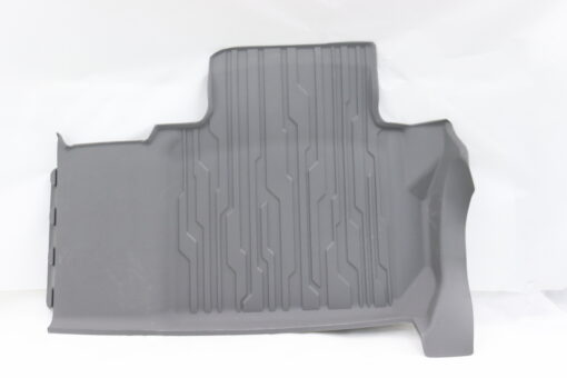 Genuine GMC Floor Liner in Dark Ash Gray 23356366 - Image 4