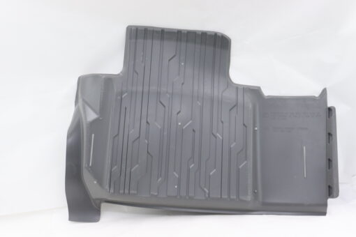 Genuine GMC Floor Liner in Dark Ash Gray 23356366 - Image 2