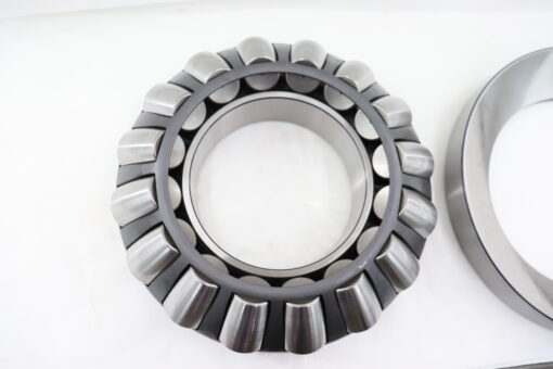 Brand New SKF Spherical Roller Thrust Bearing With Stamped Steel Cage 29438 E - Image 22